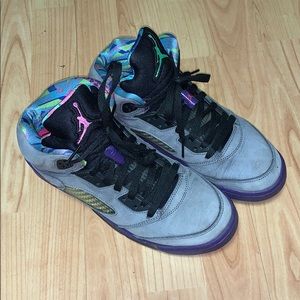 Jordan 5 Retro Bel-Air